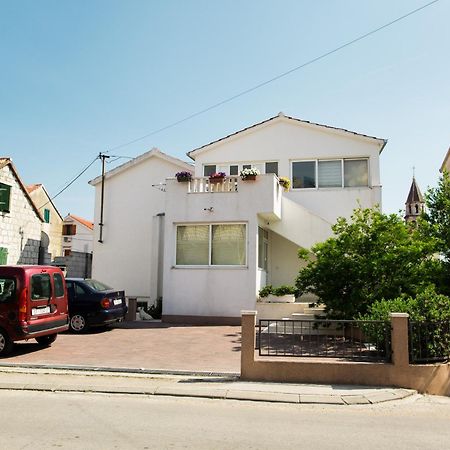 Apartments Kanajet Kaštela エクステリア 写真